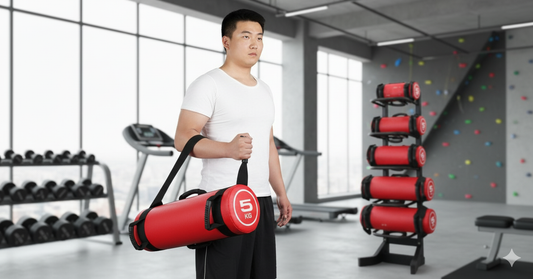 Punching Bag