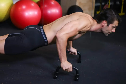 Push up bar
