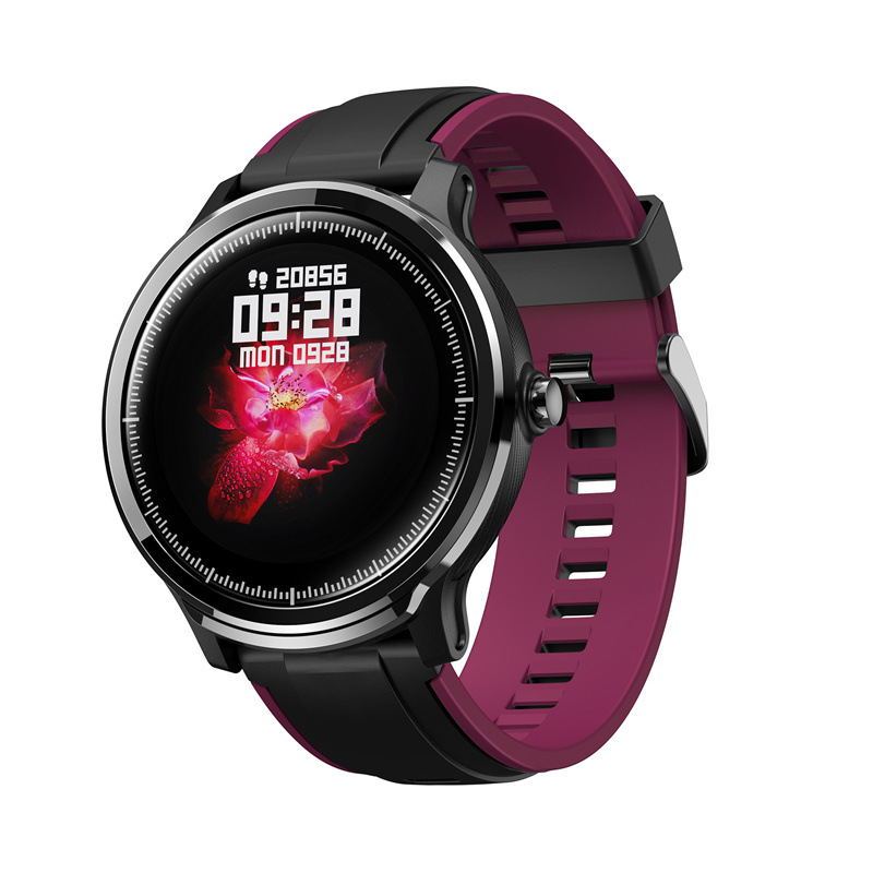 ✨ Fashion Watch Fitness Tracker – Stylish Smartwatch for Health & Fitness