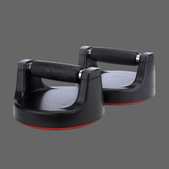 360-Degree Rotatable Push-up Stand Equipment - Designed for stronger chest