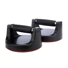 360-Degree Rotatable Push-up Stand Equipment - Designed for stronger chest