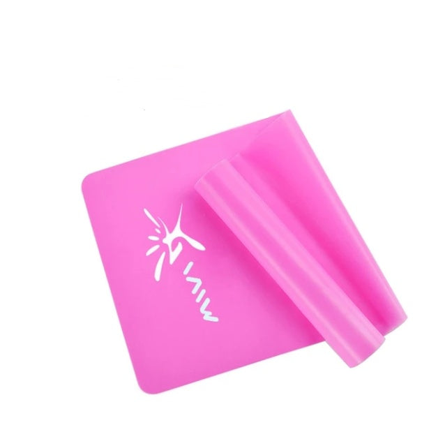 Stronger Every Day with FIT PRO Resistance Bands