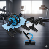 Gym Fitness Equipment