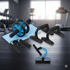 Gym Fitness Equipment