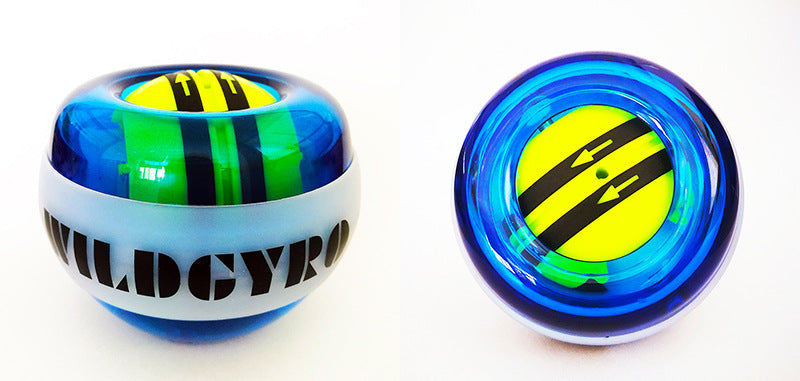 π Revitalize Your Grip: The Ultimate Fitness Wrist Ball for Strength & Recovery (100% off)
