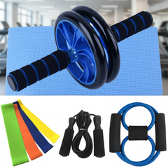 Gym Fitness Equipment