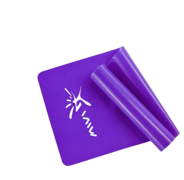 Stronger Every Day with FIT PRO Resistance Bands