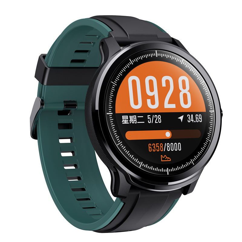 ✨ Fashion Watch Fitness Tracker – Stylish Smartwatch for Health & Fitness