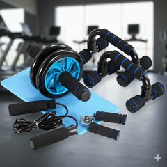 Gym Fitness Equipment