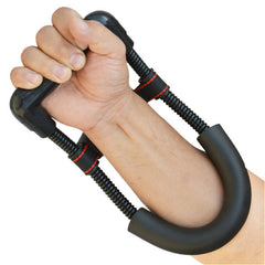 Strengthen Your Forearms with the Ultimate Gym Forearm Exerciser