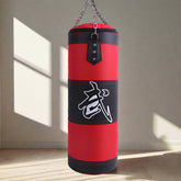 Fitness Punching Bag – Durable Training Bag for Boxing and Home Workouts