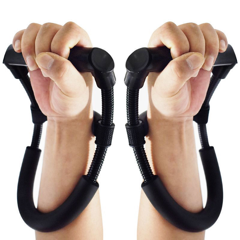 Strengthen Your Forearms with the Ultimate Gym Forearm Exerciser