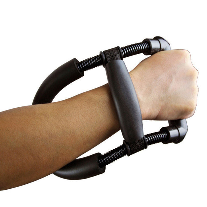 Strengthen Your Forearms with the Ultimate Gym Forearm Exerciser