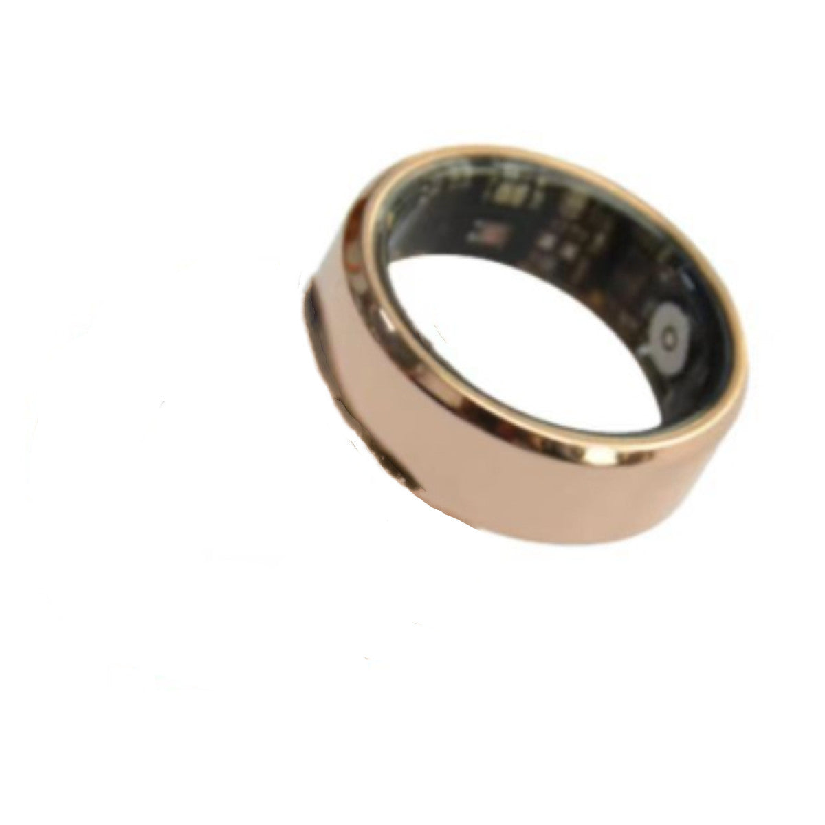 Smart Ring for Men & Women – Waterproof, Tracks Sleep, Heart Rate & Oxygen