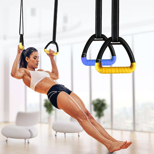 Premium Fitness Skipping Rope with Counter and Non-Slip Handle