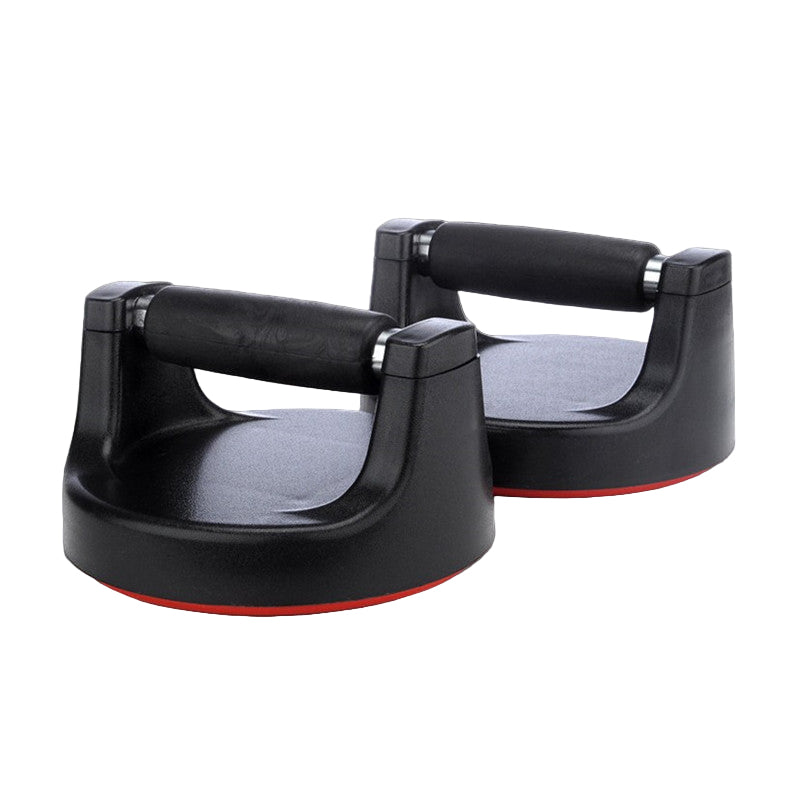 360-Degree Rotatable Push-up Stand Equipment - Designed for stronger chest