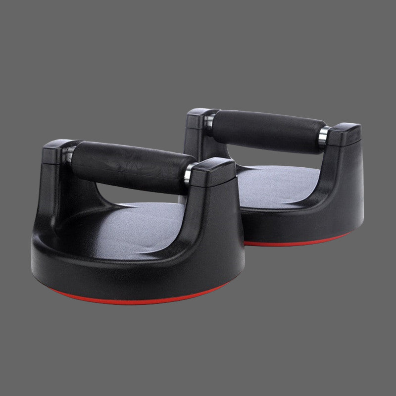 360-Degree Rotatable Push-up Stand Equipment - Designed for stronger chest