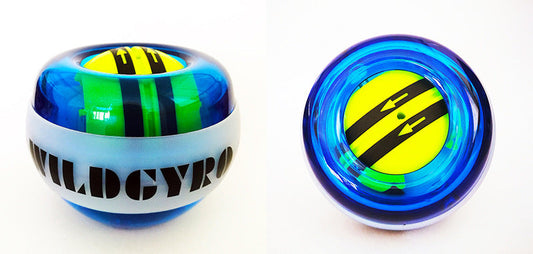 🎁 Revitalize Your Grip: The Ultimate Fitness Wrist Ball for Strength & Recovery (100% off)