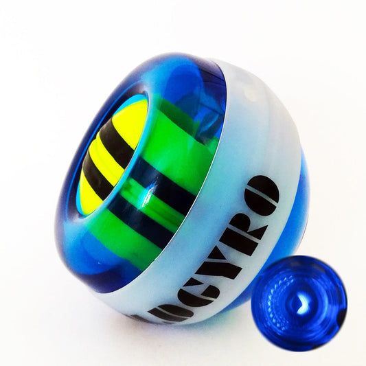 🎁 Revitalize Your Grip: The Ultimate Fitness Wrist Ball for Strength & Recovery (100% off)