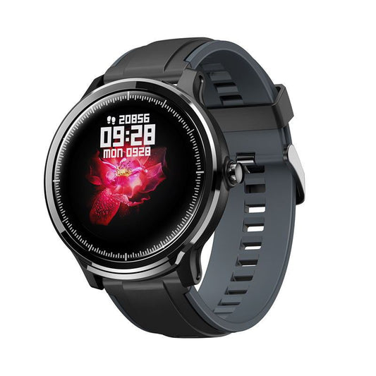 ✨ Fashion Watch Fitness Tracker – Stylish Smartwatch for Health & Fitness