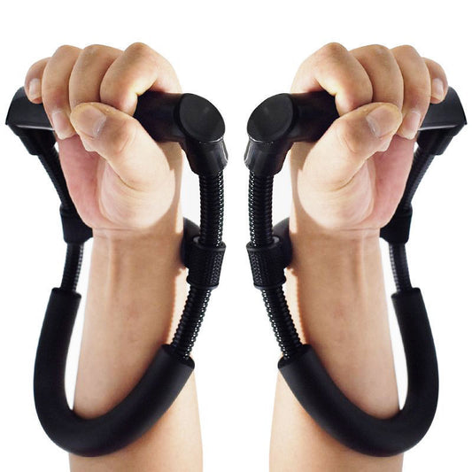 Strengthen Your Forearms with the Ultimate Gym Forearm Exerciser