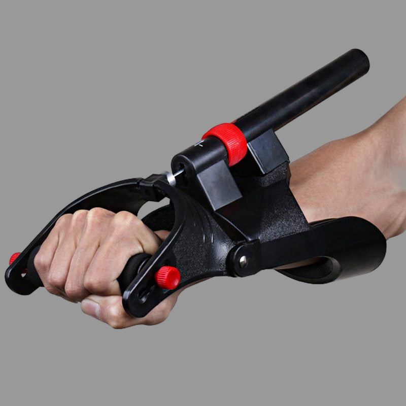 Ultimate Hand Grip Exerciser | Build Stronger Grip, Wrists & Forearms at Home