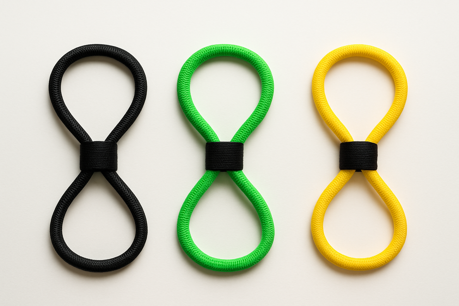 Make color, black, green and yellow,  3 different products 